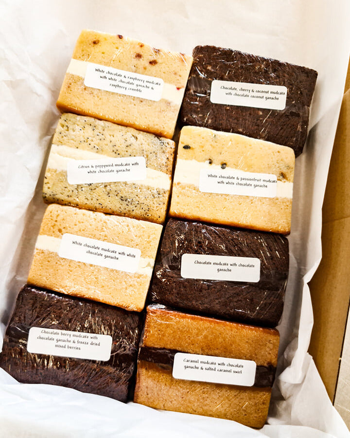 Recipe - Dark chocolate flavour recommendations