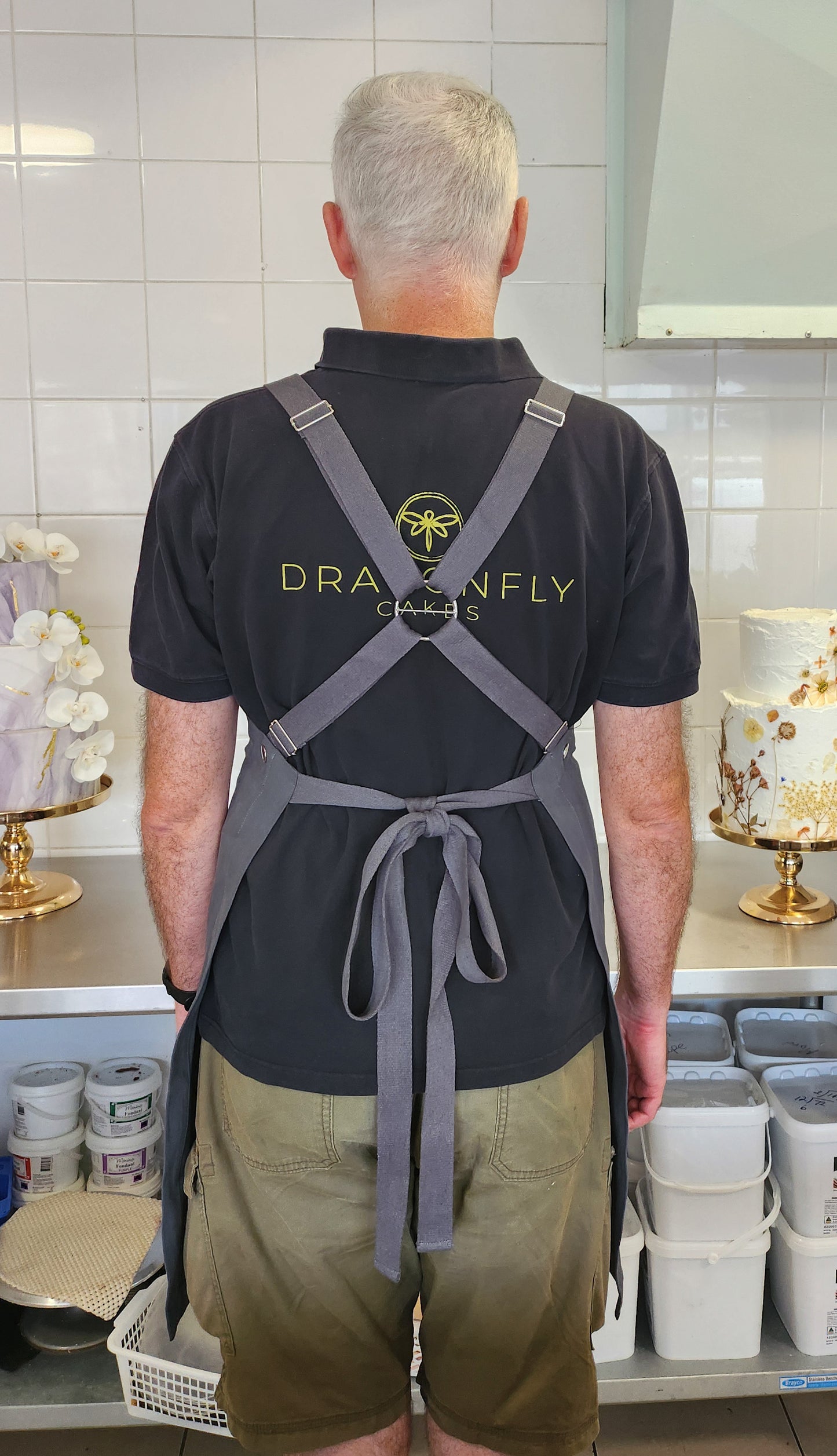 Apron - Regular