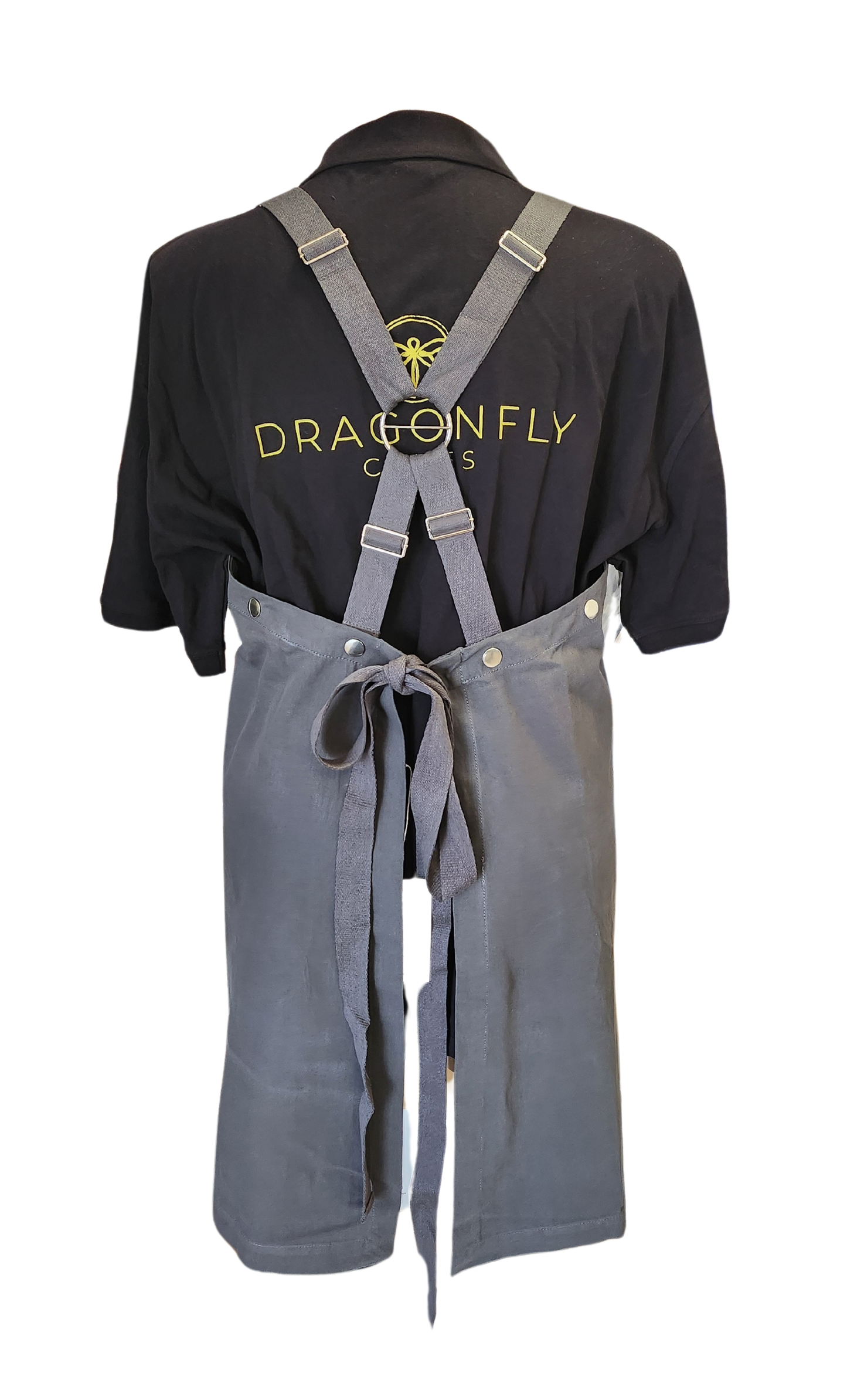 Apron - Extra