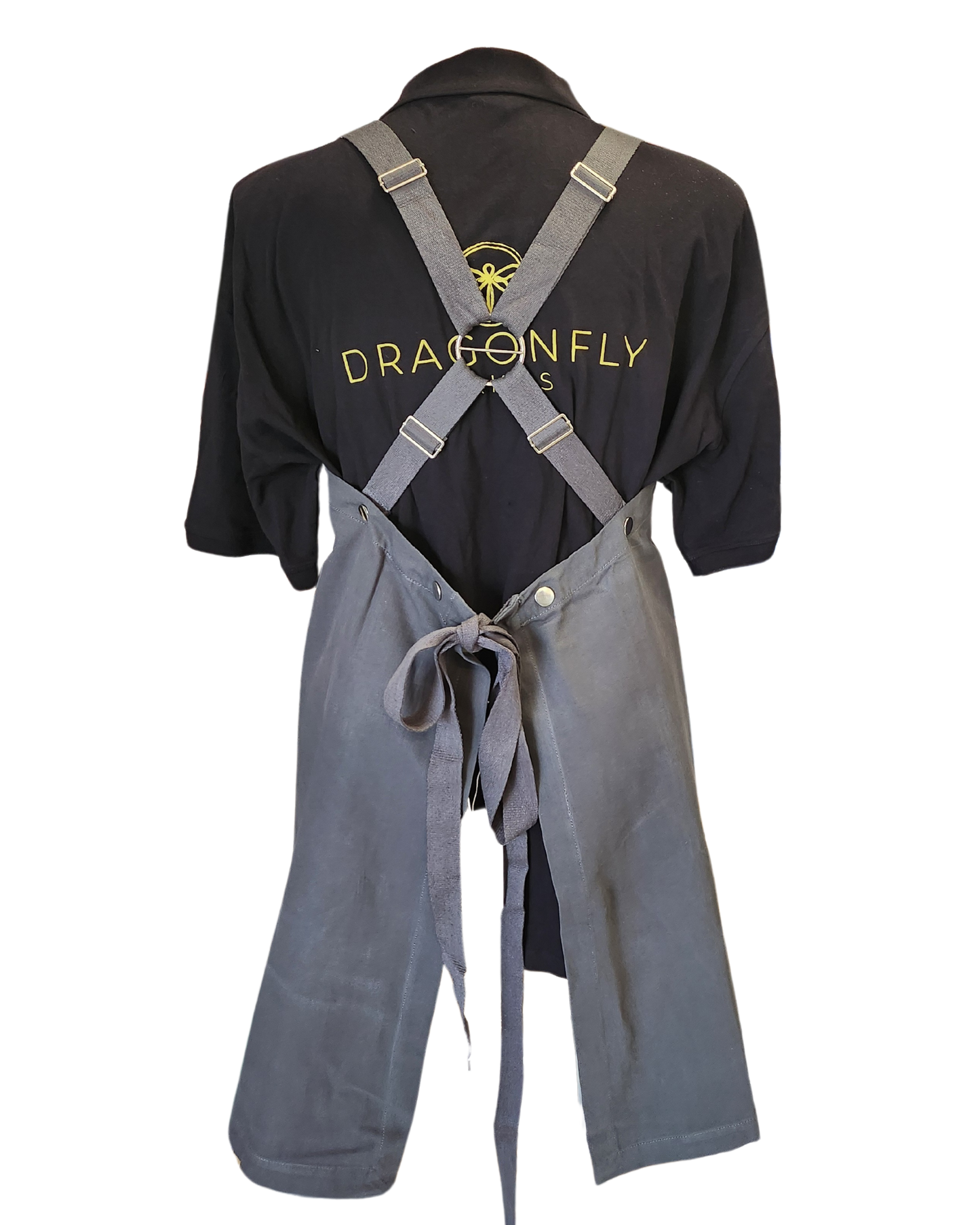 Apron - Extra